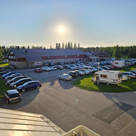 Pohjanranta Cottages Keminmaa Luaran gambar