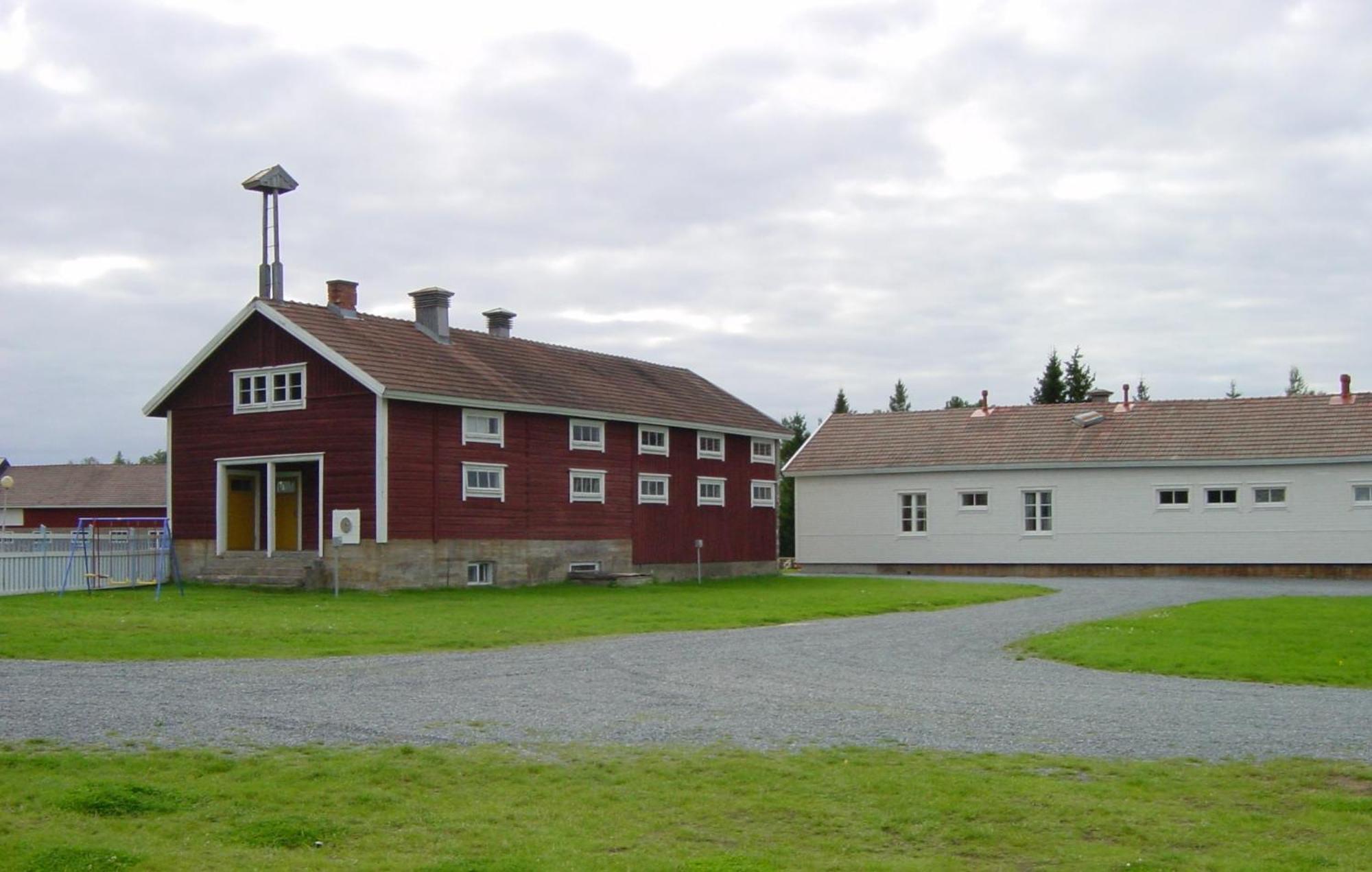 Pohjanranta Cottages Keminmaa Luaran gambar