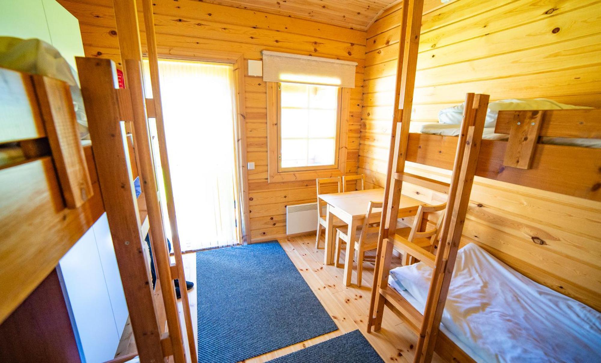 Pohjanranta Cottages Keminmaa Luaran gambar
