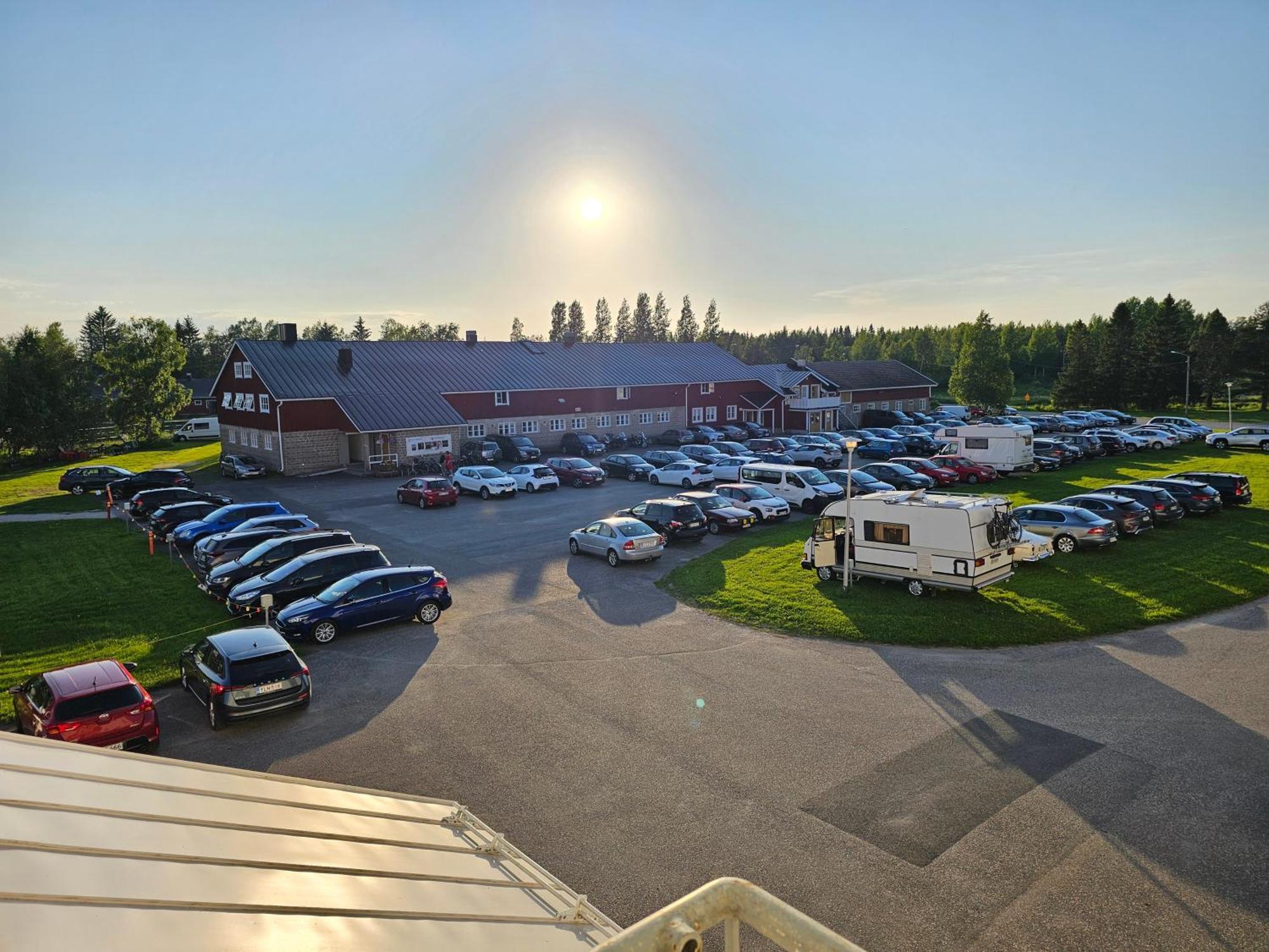 Pohjanranta Cottages Keminmaa Luaran gambar