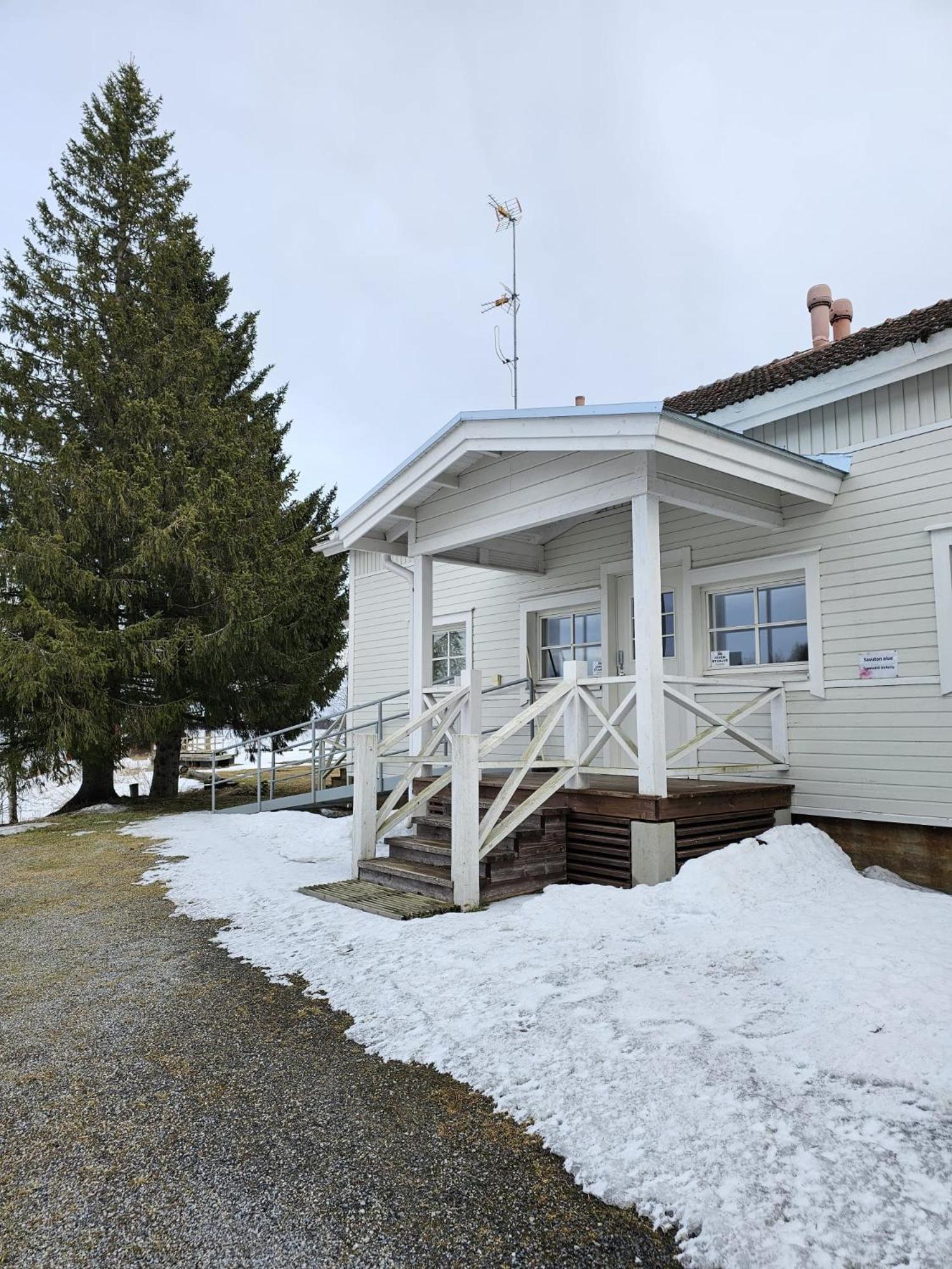 Pohjanranta Cottages Keminmaa Luaran gambar