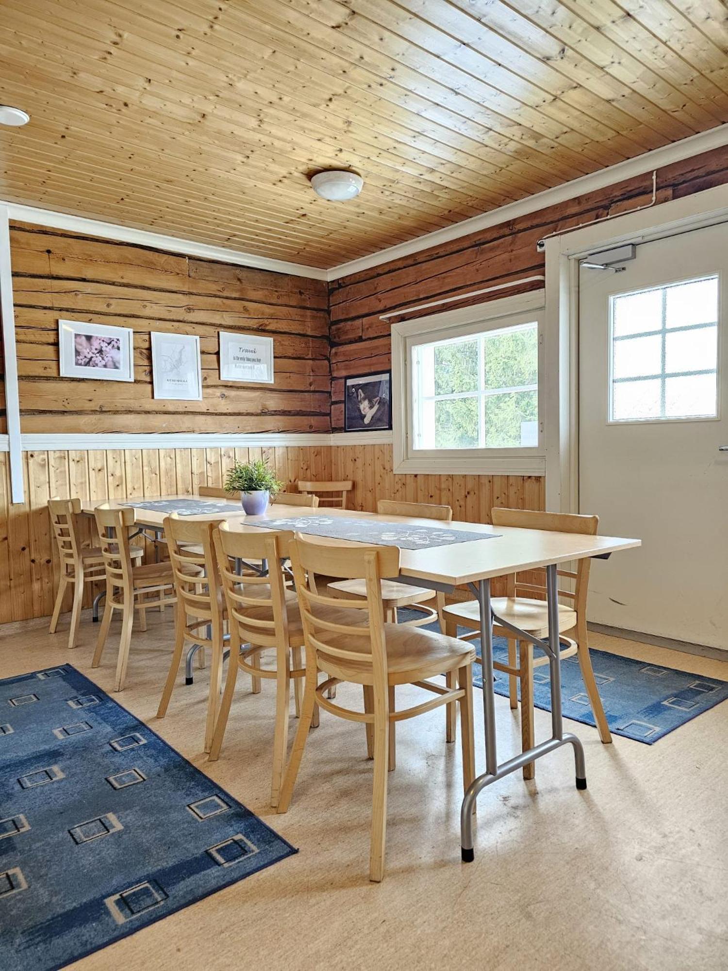 Pohjanranta Cottages Keminmaa Luaran gambar