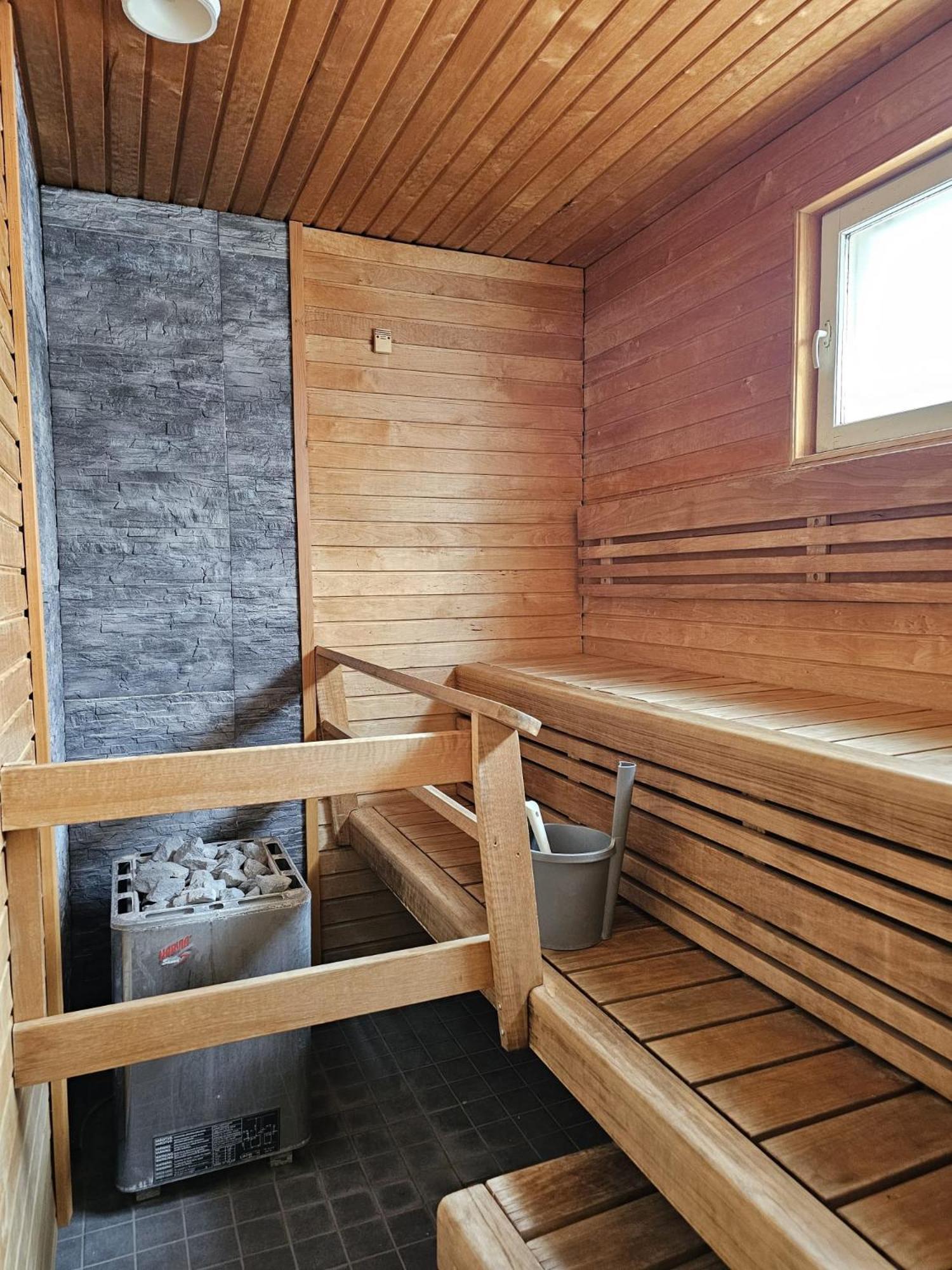 Pohjanranta Cottages Keminmaa Luaran gambar