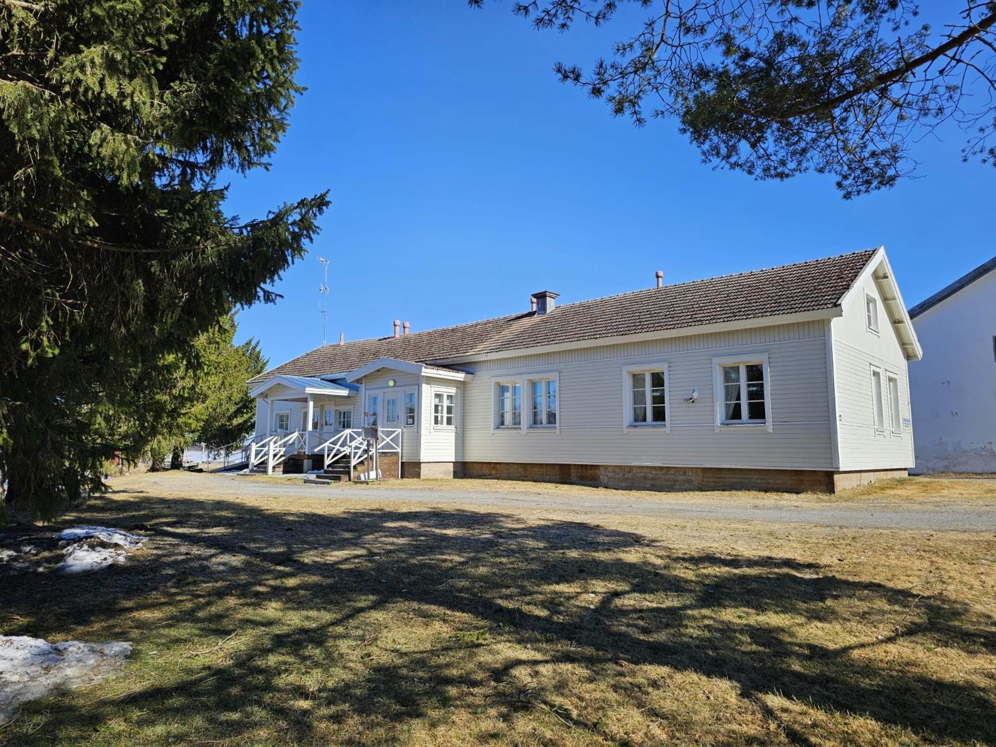 Pohjanranta Cottages Keminmaa Luaran gambar