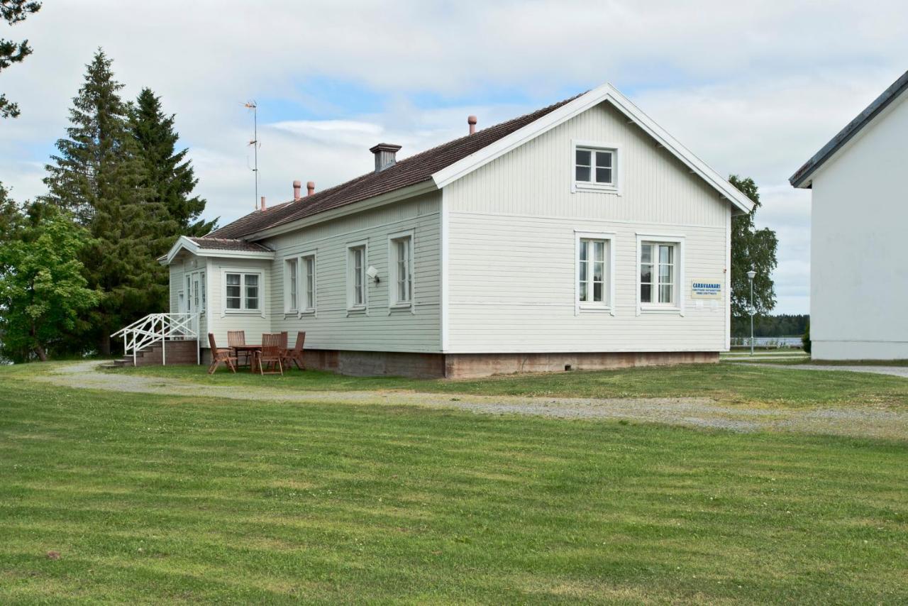 Pohjanranta Cottages Keminmaa Luaran gambar